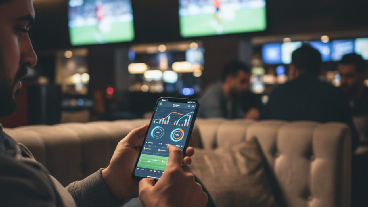 Discount Casino güncel giriş adresi ile mobil spor bahislerine kolayca erişin.