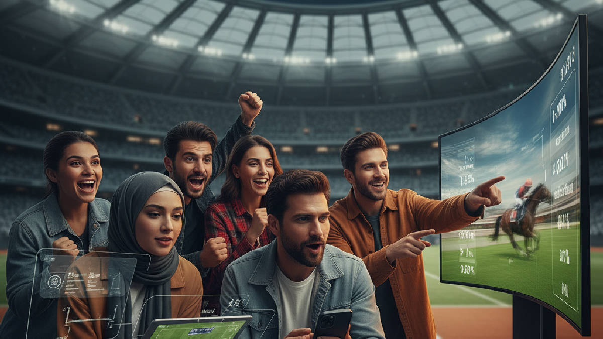 Discount Casino spor bahis rehberi ile canlı bahis heyecanını keşfedin.